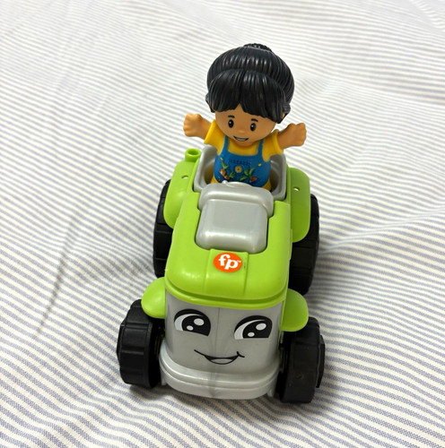 Fisher price little - fisher-price,