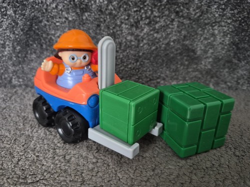 Fisher price vintage little - fisher,