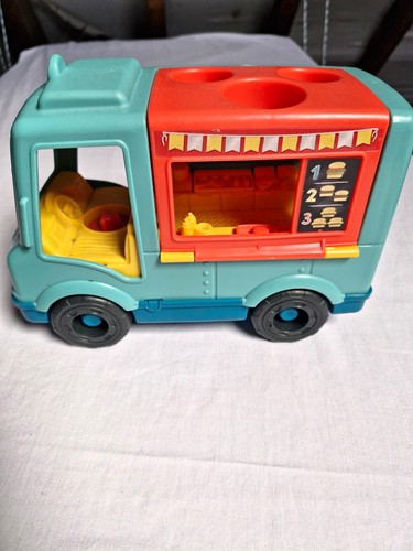 Fisher price little - fisher-price, people