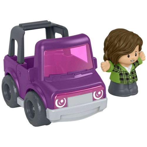 Fisher price little people - fisher-price,