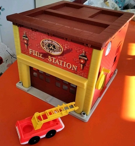 Vintage retro 1979 fire - retro,