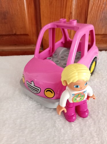 Fisher price little - fisher, people