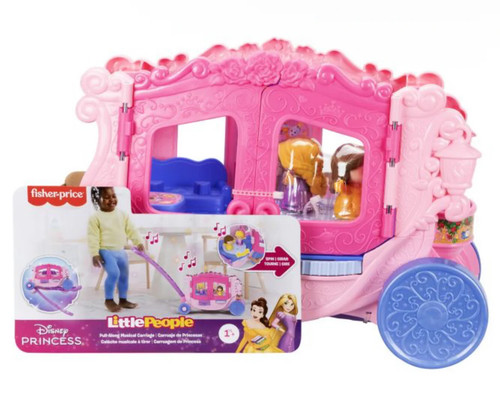 Fisher price little people - fisher,
