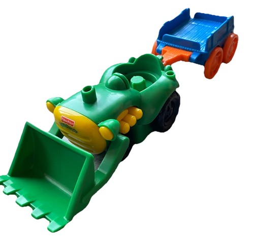 Fisher price little people - fisher-price,