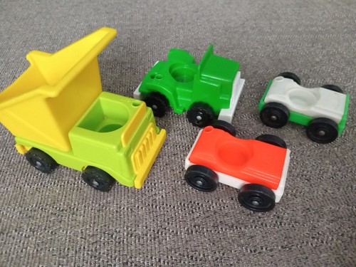 Fisher price little - price, people