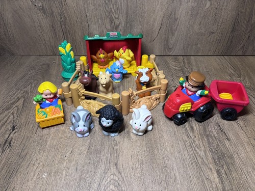 Fisher price little - fisher,