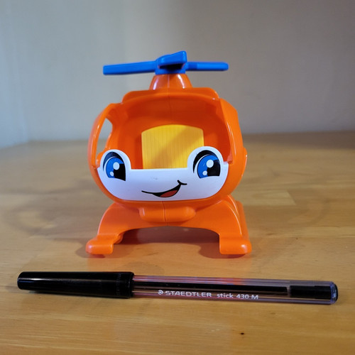 Fisher price orange little - fisher-price,