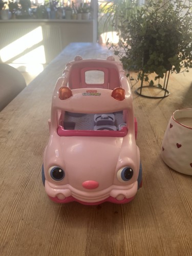 Vintage fisher price - vintage, 00’s