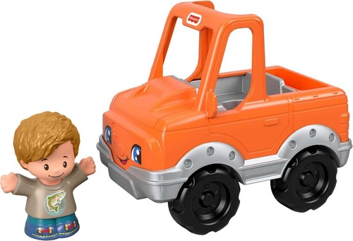 Fisher price little people - fisher-price,