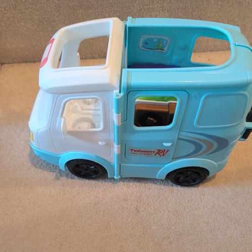 Little people toy story - people, 4