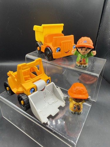 Fisher price little - price, people