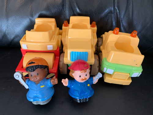 Vehicles bulldozer truck - 3, &