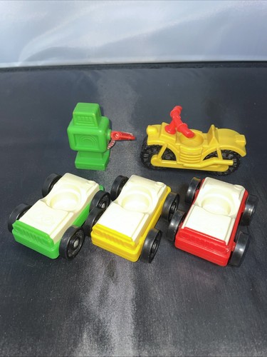Fisher price little people - fisher-price,