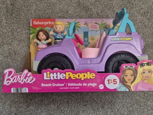 Fisher price little - fisher-price, people