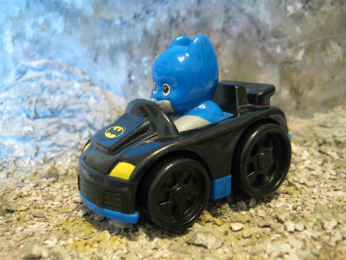 Fisher price little - little, people