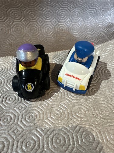 Fisher price little - fisher,