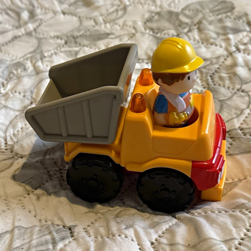 Fisher price little - fisher-price, people