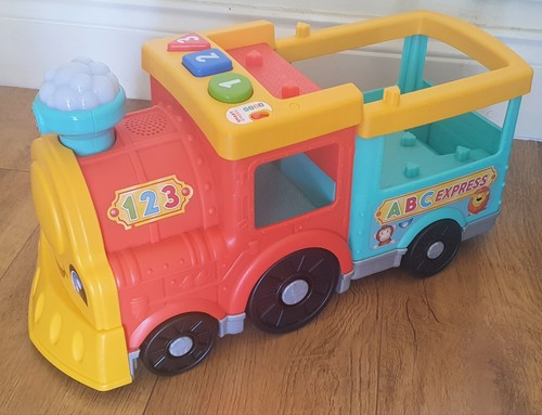 Fisher price little - people, big