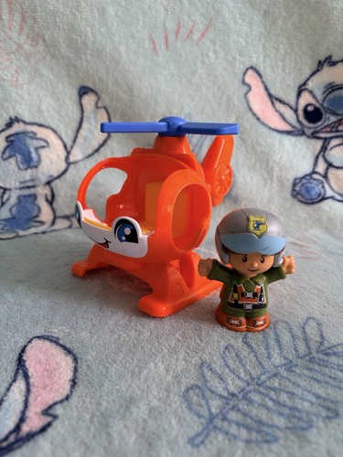 Fisher price little - fisher,
