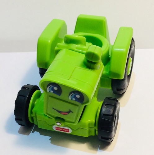 2016 fisher price little - 2016,