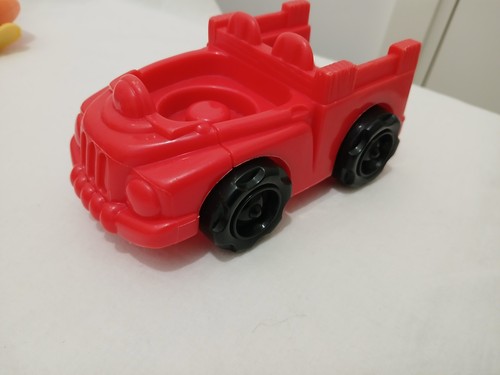 Fisher price little people - price,