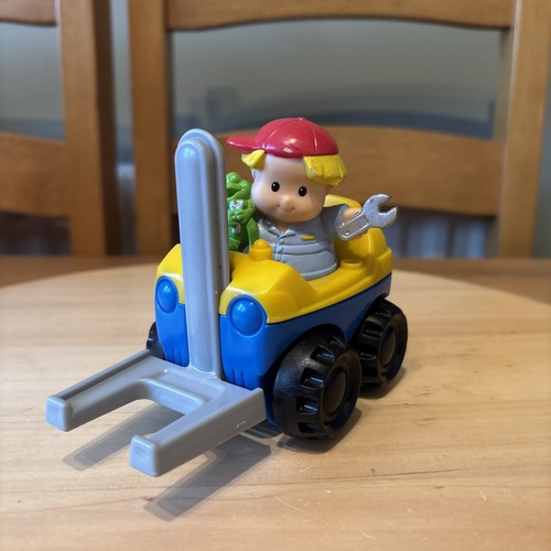 Fisher price vintage - price,