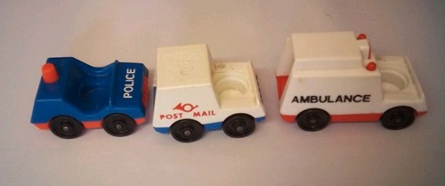 Fisher price little - price,