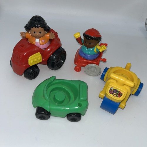 Inc little people fisher - inc,