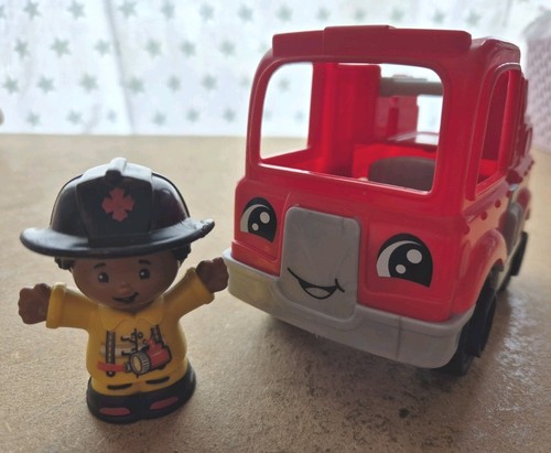 Fisher price little people - fisher-price,