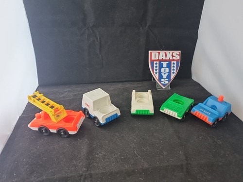 Vintage fisher price little - vintage, fisher-price