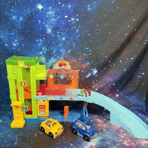 Fisher price little - fisher,