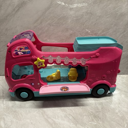 Fisher price little people - fisher,