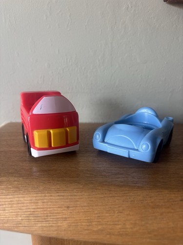 Fisher price little people - fisher-price,