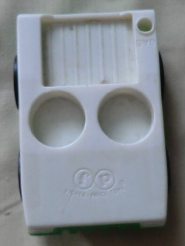 Vintage fisher price little - vintage,