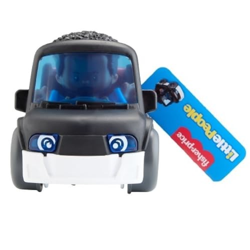 Mattel fisher price - mattel,