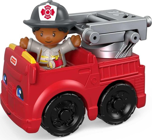 Fisher price little people - fisher-price,