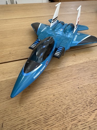 Turbo hawk jet - jet, fighter